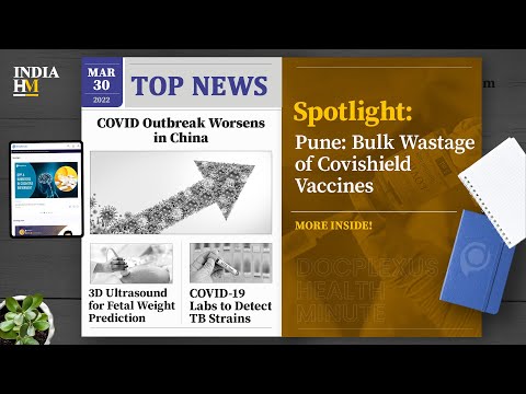 COVID-19 Outbreak Worsens in China, and More