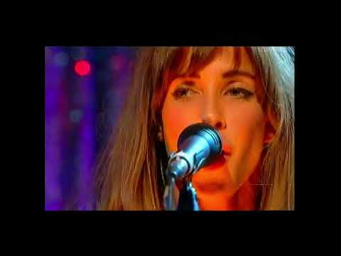 The Zutons : Valerie (HQ)  Later Hootenanny