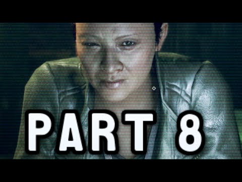 Watch Dogs Legion Walkthrough Gameplay Part 8 - Kaitlin Lau - (Xbox One)