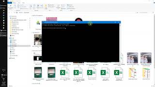 How to Extract All Filename in Folder Using Command Prompt Windows 10
