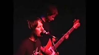 Elliott Smith - (video) In the Lost and Found (Honky Bach) 5/17/00