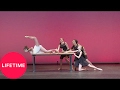 Dance Moms: Group Dance: "Suicide Hotline" (Season 6, Episode 29) | Lifetime