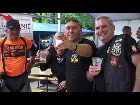 BIKE FEST PRNJAVOR 2022. - ZVANIČNI VIDEO - PREGLED 13. BIKE FEST