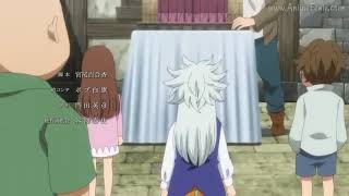 Cover art for Namely- SDS outro last one Seven Deadly Sins