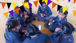 Shri Jaigovind Gopinath Higher Secondary School Video