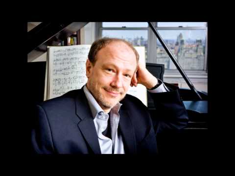 Marc-André Hamelin plays Stefan Wolpe