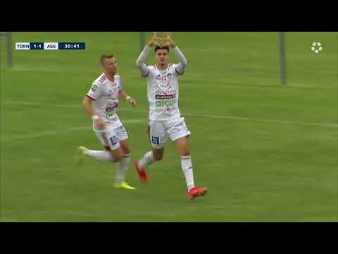 2021-06-23 - Torns IF - Assyriska IK