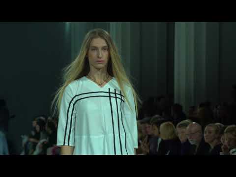 KASS fashion show on UFW 39 4k