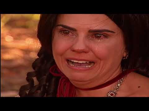 A Escrava Isaura - Capítulo 04