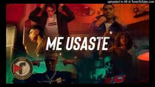 Me Usaste - Eladio Carrion X Khea X Noriel X Jon Z X Juhn X Ecko