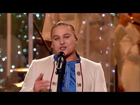 GOLEC UORKIESTRA – WŚRÓD NOCNEJ CISZY - JASNA GÓRA