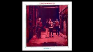 The Replacements ~ Color Me Impressed