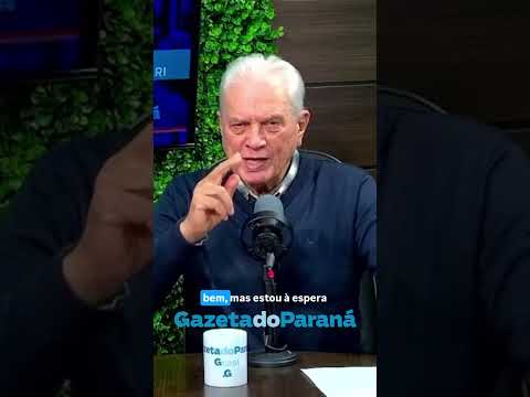 Comentarista cobra recursos prometidos para obras e recuperação das ruas de Cascavel