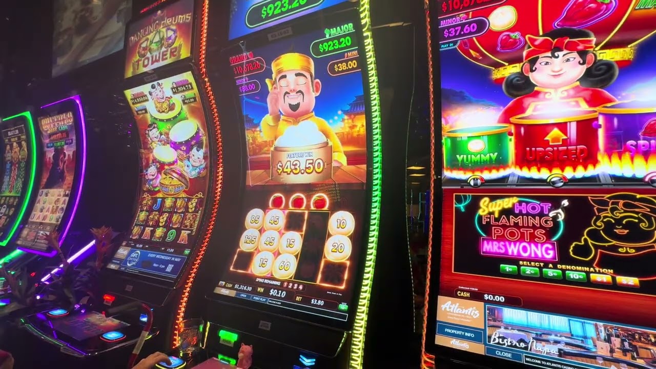 BURP... YEA IT IS! #slots #casino #slotmachine #slotwin #jackpot #bonusfeature #casinogame #gambling