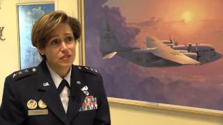 AF Welcomes Newest 3-Star to Lead Manpower, Personnel and Services (DOD 102891960)