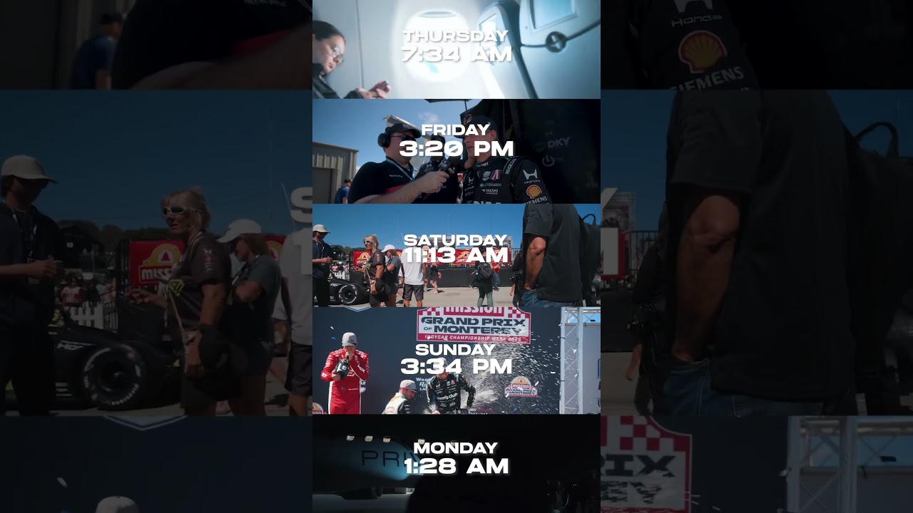 Click to watch the video “Wheels Up! Travel Vlog just hit the channel”