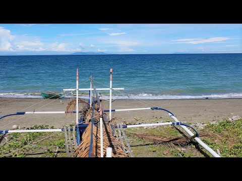 Travelling Around - Bongabong (Aplaya) Or. Mindoro