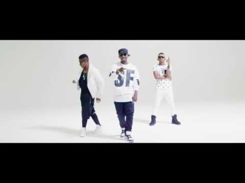 Qboy ft Rayvanny & Shetta MUGACHERERE (Official Video