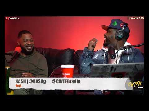 #RedCupsAndRatings Hundred Round Kado - “Never Lost A Gun Fight (Allegedly)”