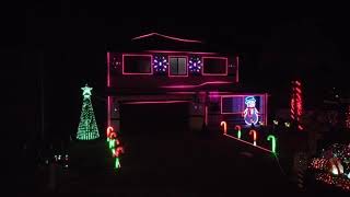 Toby Mac - Bring On The Holidays