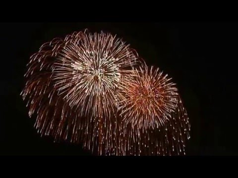 happy new year 2016, bắn pháo hoa 2016, chúc mừng năm mới 2016,