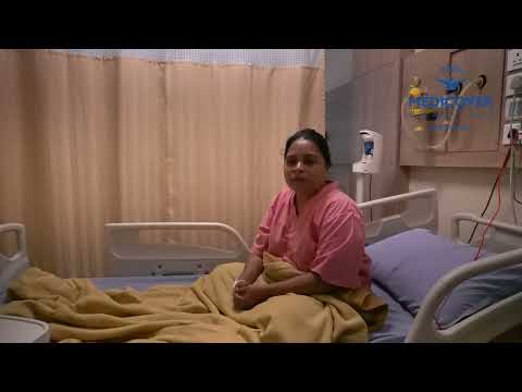 Ovarian Cystectomy in Navi Mumbai | Medicover Hospitals - Video Thumbnail