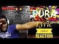 Daddy Yankee - Dura (REMIX) ft. Bad Bunny, Natti Natasha & Becky G | REACTION/REACCION Daddy Yankee - Dura (REMIX) ft. Bad Bunny, Natti Natasha & Becky G | REACTION/REACCION