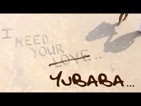 Need Your Yubaba (Afrojack vs Ellie Goulding)