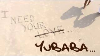 Need Your Yubaba (Afrojack vs Ellie Goulding)