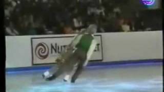 Torvill and Dean - Some Kind of Wonderful