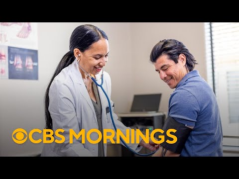 New pill could help millions struggling with cholesterol