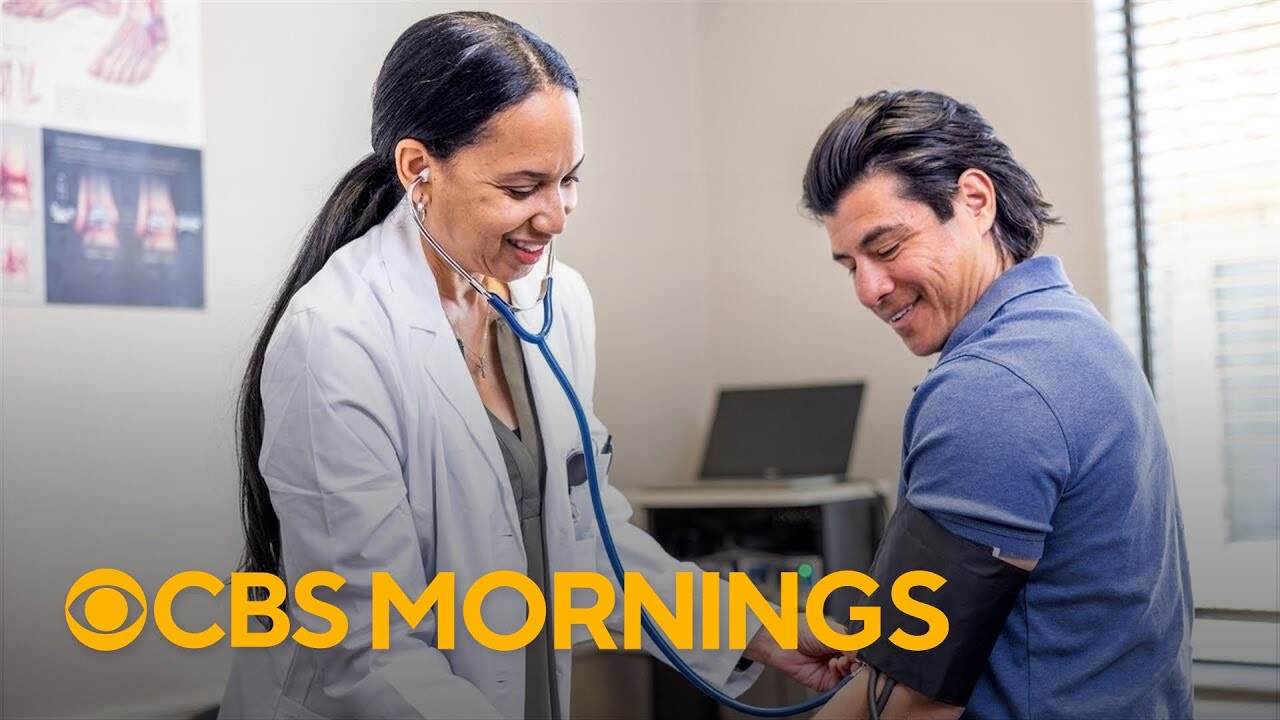 New pill could help millions struggling with cholesterol