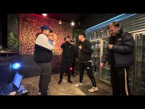 Uruguay Freestyle Champions 2023 - Fecha 4 - FINAL: Oreja Np vs Kilate