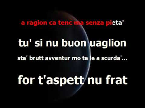 Savio Marino Kekko Dany  pe colpa mia karaoke