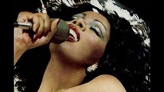 Donna Summer - MacArthur Park &quot;Suite&quot; (HD) ♫♪ ♥ Live &amp; More ♥♫♪