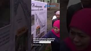 Jembatan Kaca Seruni Point
