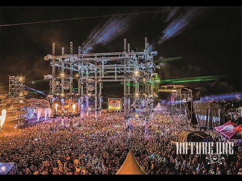 Extrawelt live @ Nature One [2009]