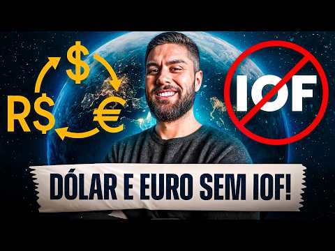 Vídeo: Converter Dólar para Euro: perguntas e respostas