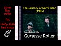 The Journey Of Natty Gann 1985 35mm Film Trailer Flat Hard Matte 1440p