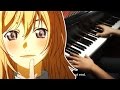 Shigatsu wa Kimi no Uso ED – Kirameki 
