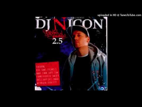 Dimi - D.I.M.I. (feat. Sinan)