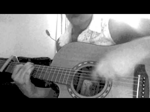 I See Fire Ed Sheeran (Cover) Stacey Jane