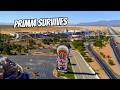 Primm Was Supposed To Close Look At It Now