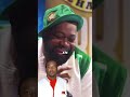 When GhostFace Killah Met ODB For The First Time😂