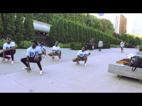 Essence Dancers- Chibbz- Oginidi feat. DJDeeMoney (prod.Mobeatz)