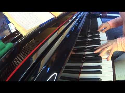 Mais puro quero ser - HCC 371 (com introdução)