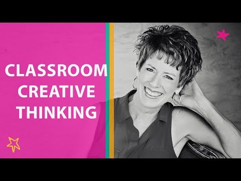 Creative Thinking Exercises (Building Important Life Skills in Your Learners)