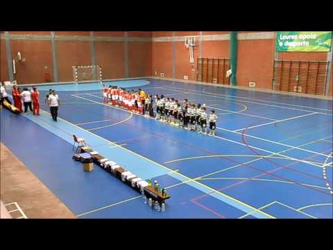 16/17 - Golos 9ª Jornada - Camp. Distrital 2ª Fase - Sporting CP 1 x 1 SL Benfica - JUNIORES E