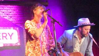 The Dustbowl Revival     "Leaving Time"