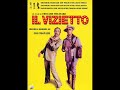 Il vizietto - Ennio Morricone - 1978